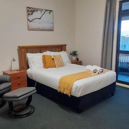 דנידין Hope Street Apartments מראה חיצוני תמונה