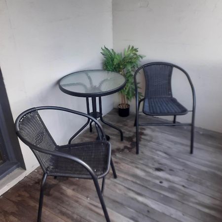 דנידין Hope Street Apartments מראה חיצוני תמונה