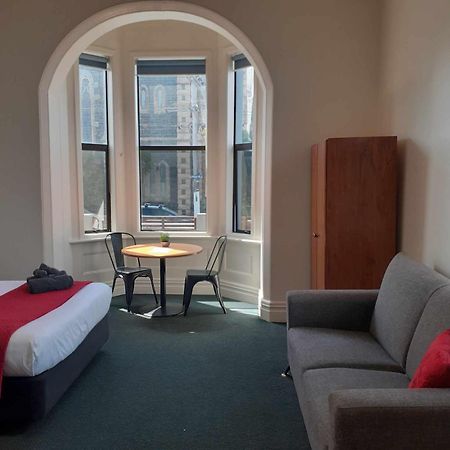 דנידין Hope Street Apartments מראה חיצוני תמונה