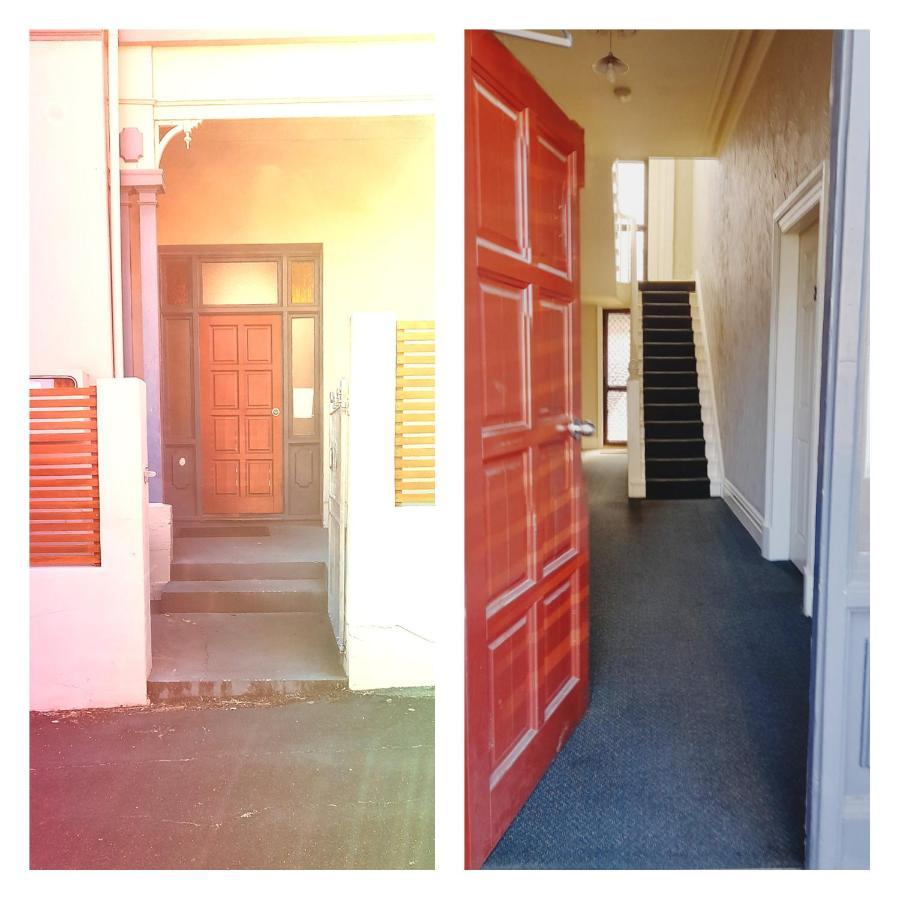 דנידין Hope Street Apartments מראה חיצוני תמונה