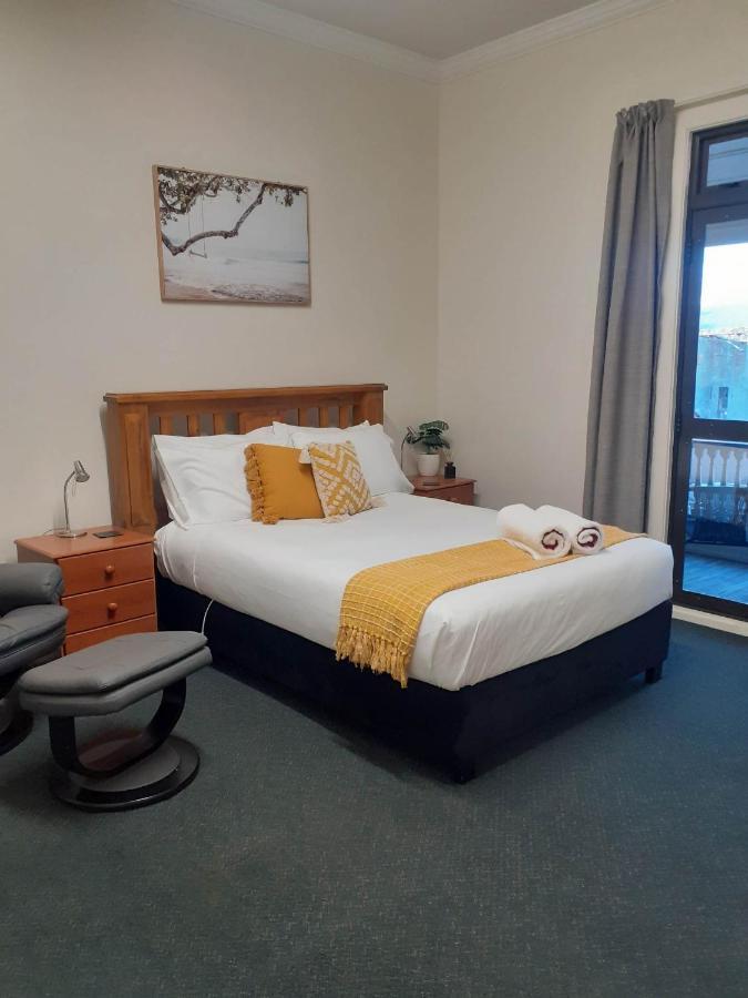 דנידין Hope Street Apartments מראה חיצוני תמונה