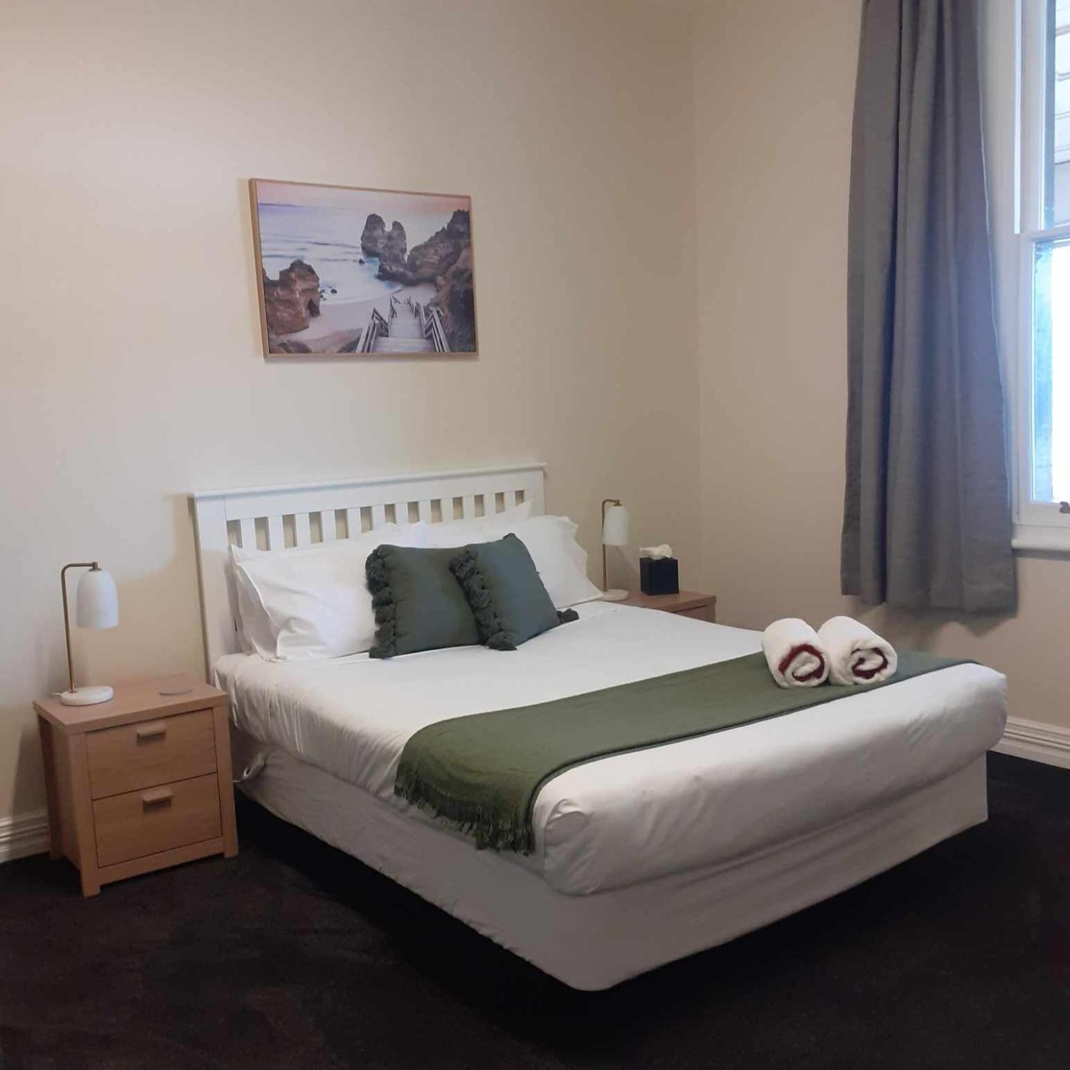 דנידין Hope Street Apartments מראה חיצוני תמונה