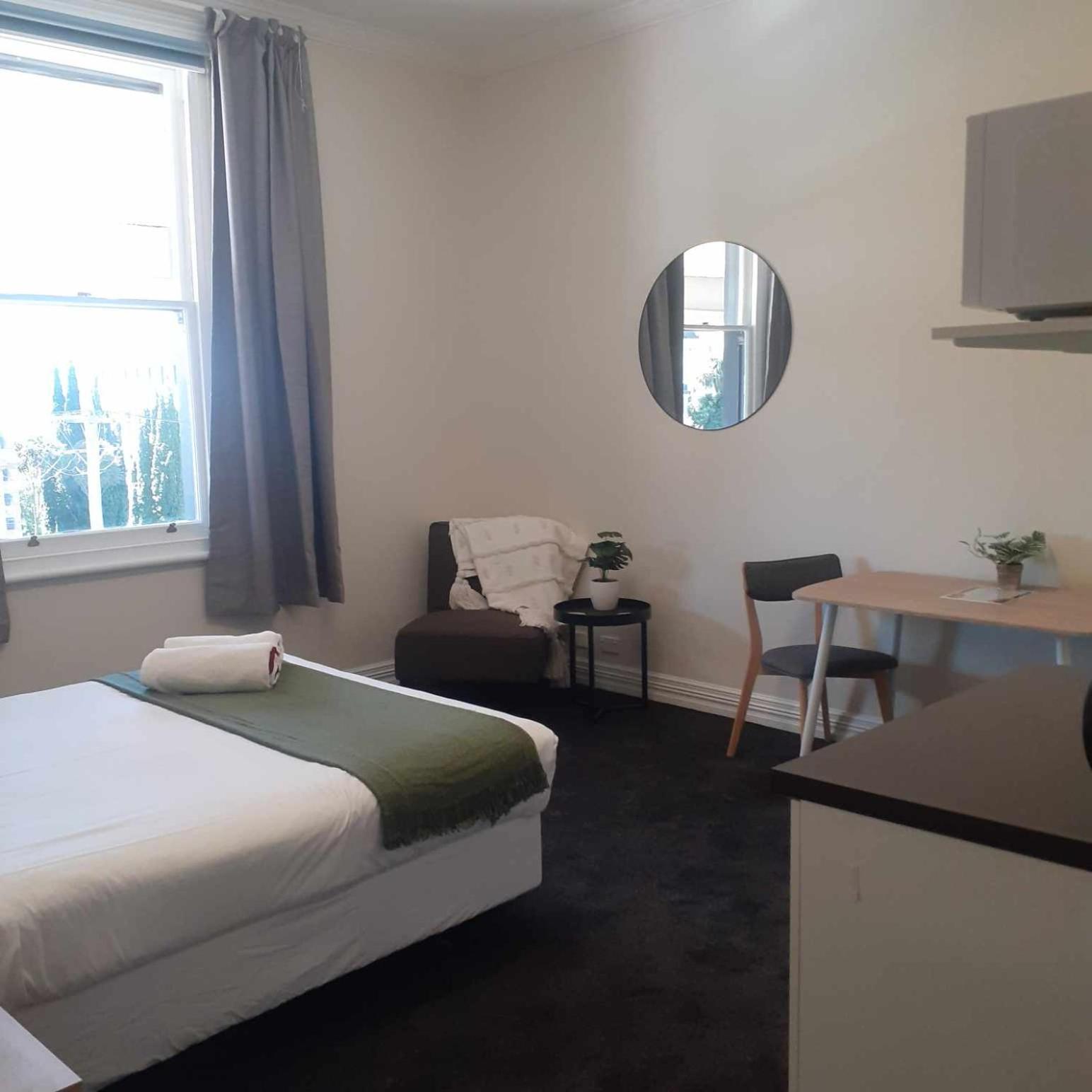 דנידין Hope Street Apartments מראה חיצוני תמונה