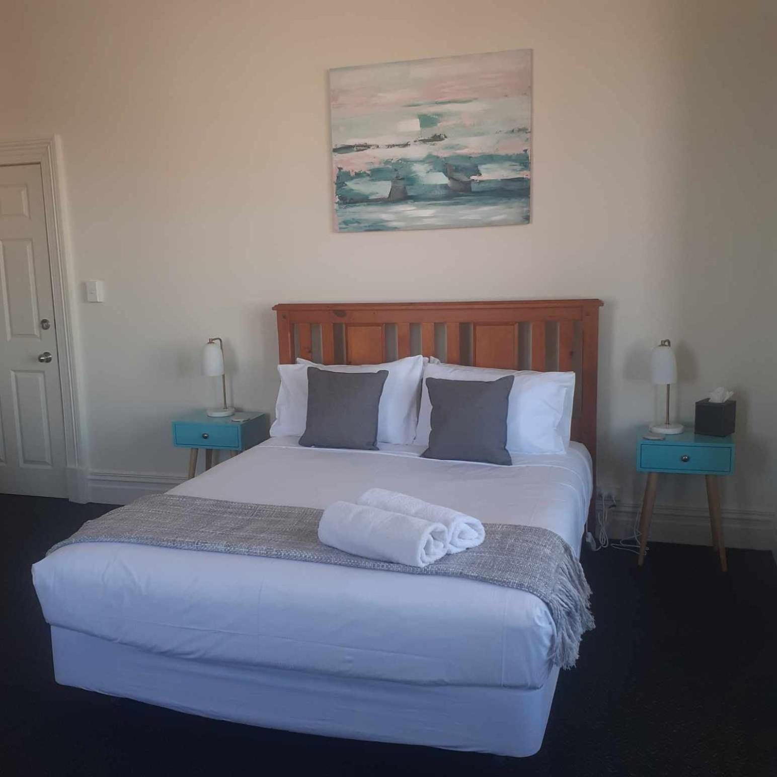 דנידין Hope Street Apartments מראה חיצוני תמונה