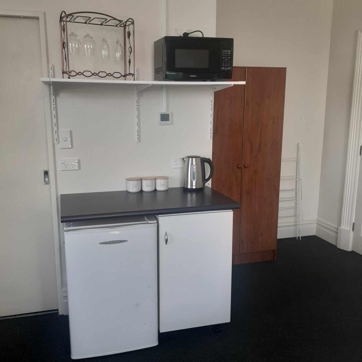 דנידין Hope Street Apartments מראה חיצוני תמונה