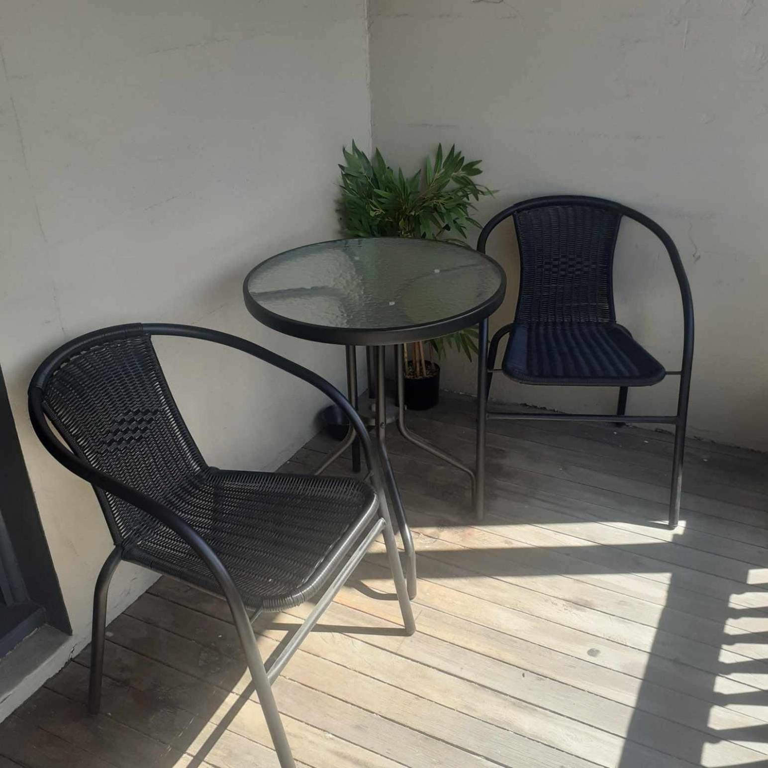 דנידין Hope Street Apartments מראה חיצוני תמונה