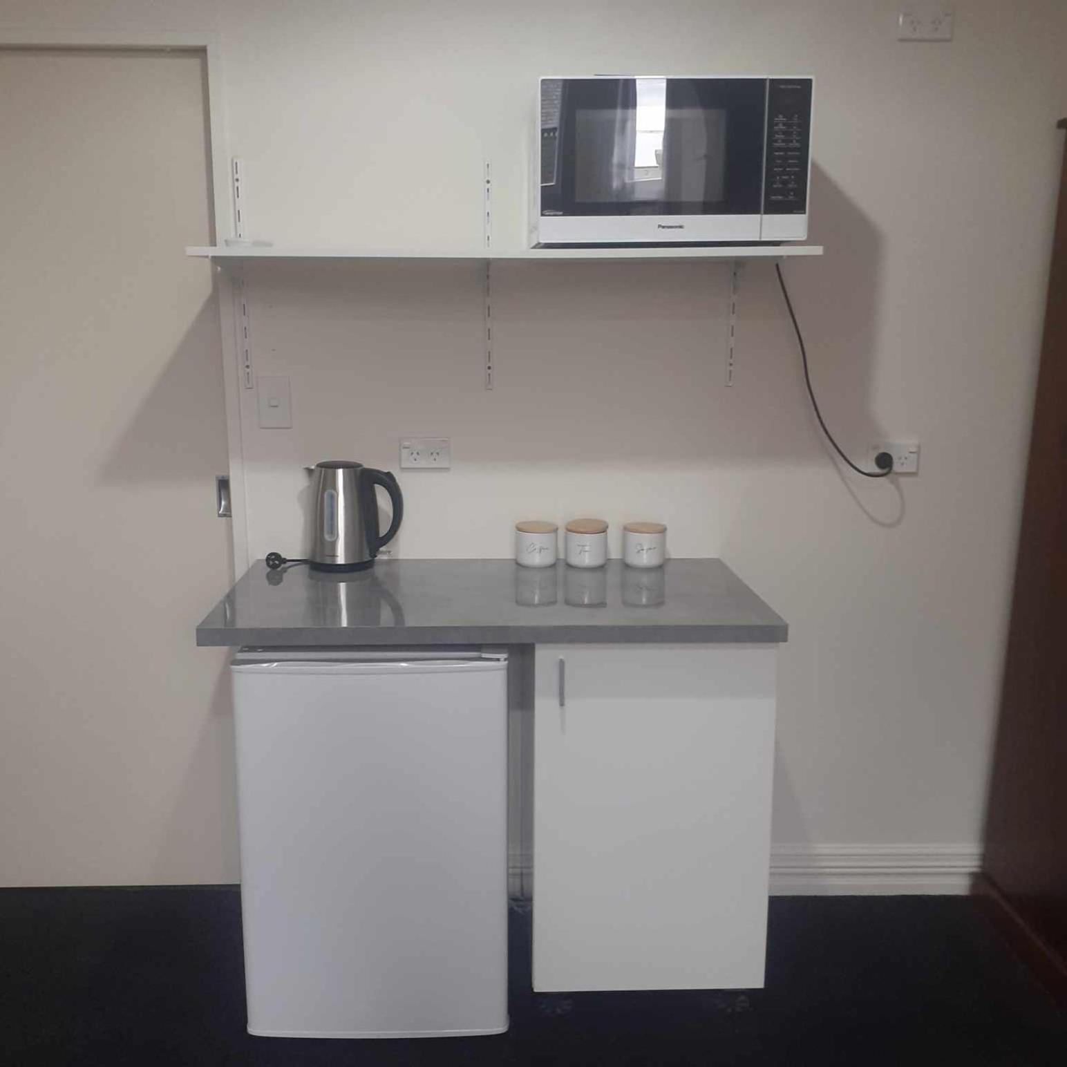 דנידין Hope Street Apartments מראה חיצוני תמונה