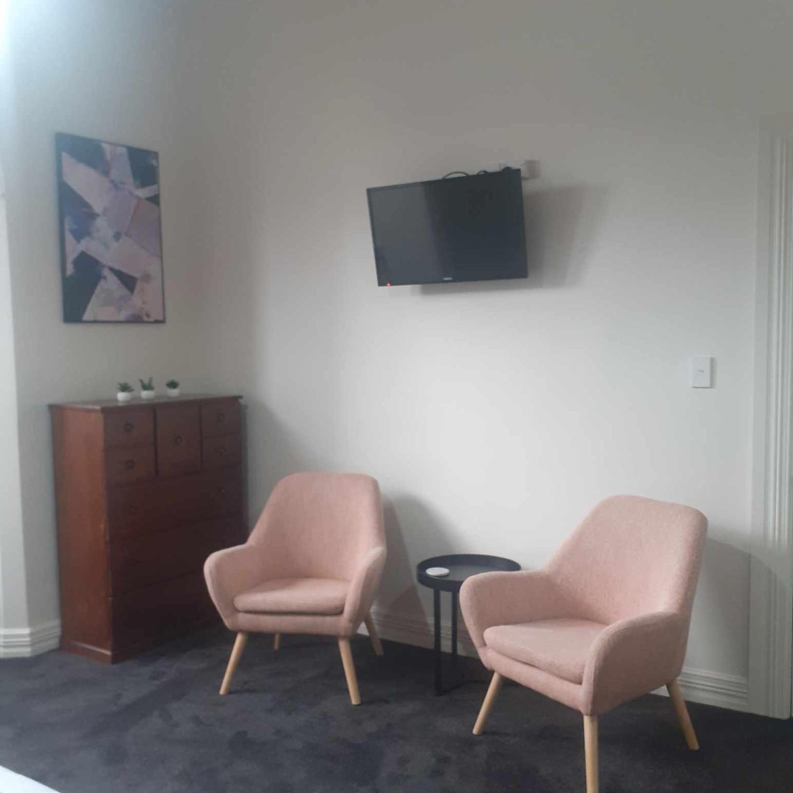 דנידין Hope Street Apartments מראה חיצוני תמונה