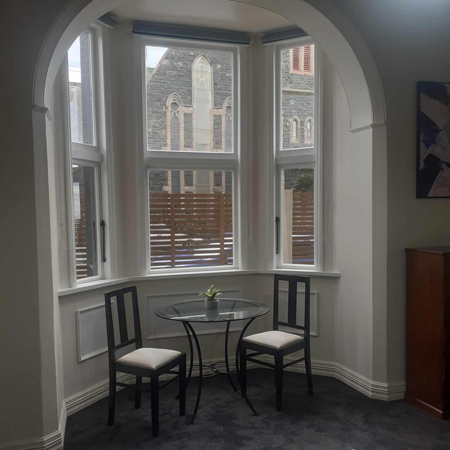 דנידין Hope Street Apartments מראה חיצוני תמונה