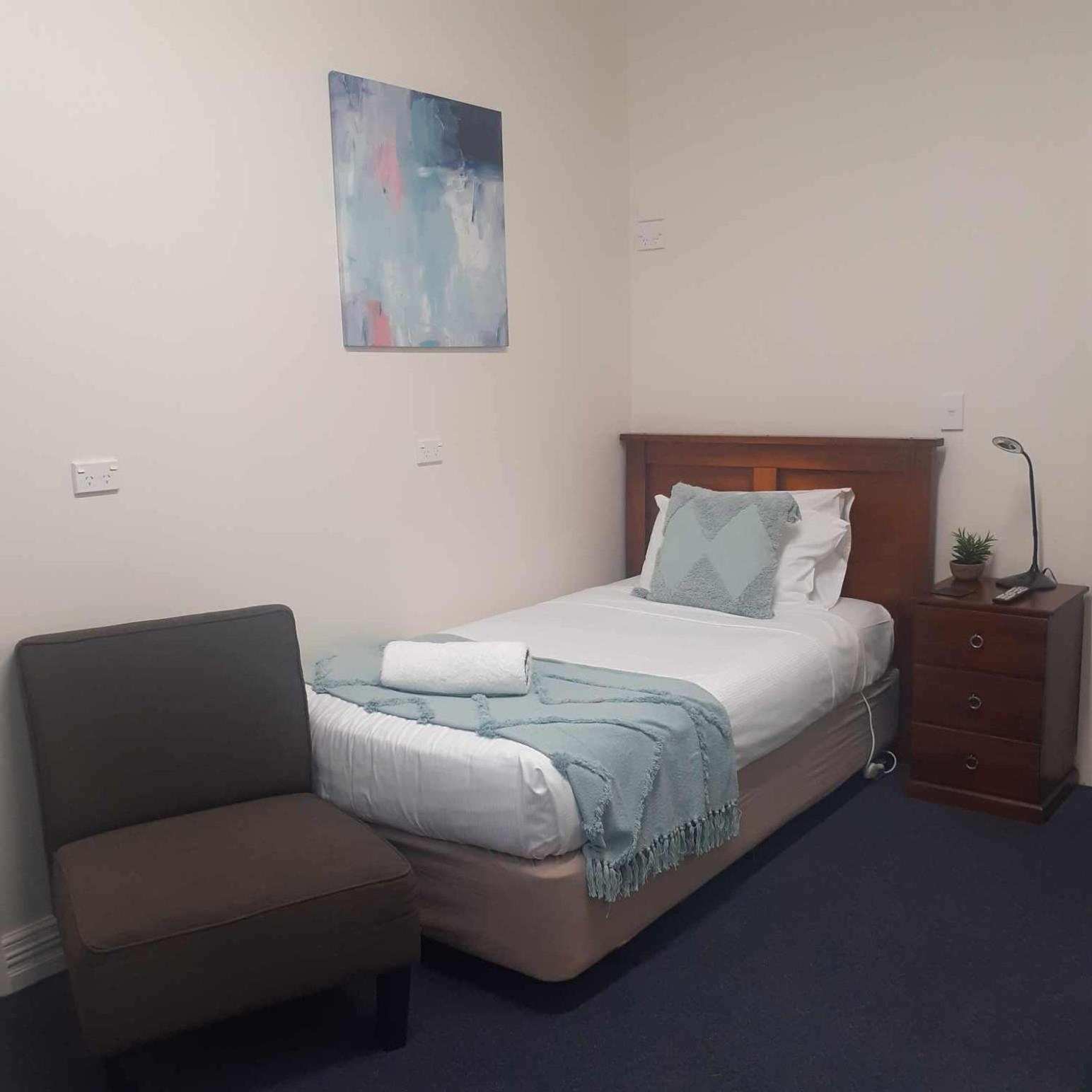 דנידין Hope Street Apartments מראה חיצוני תמונה