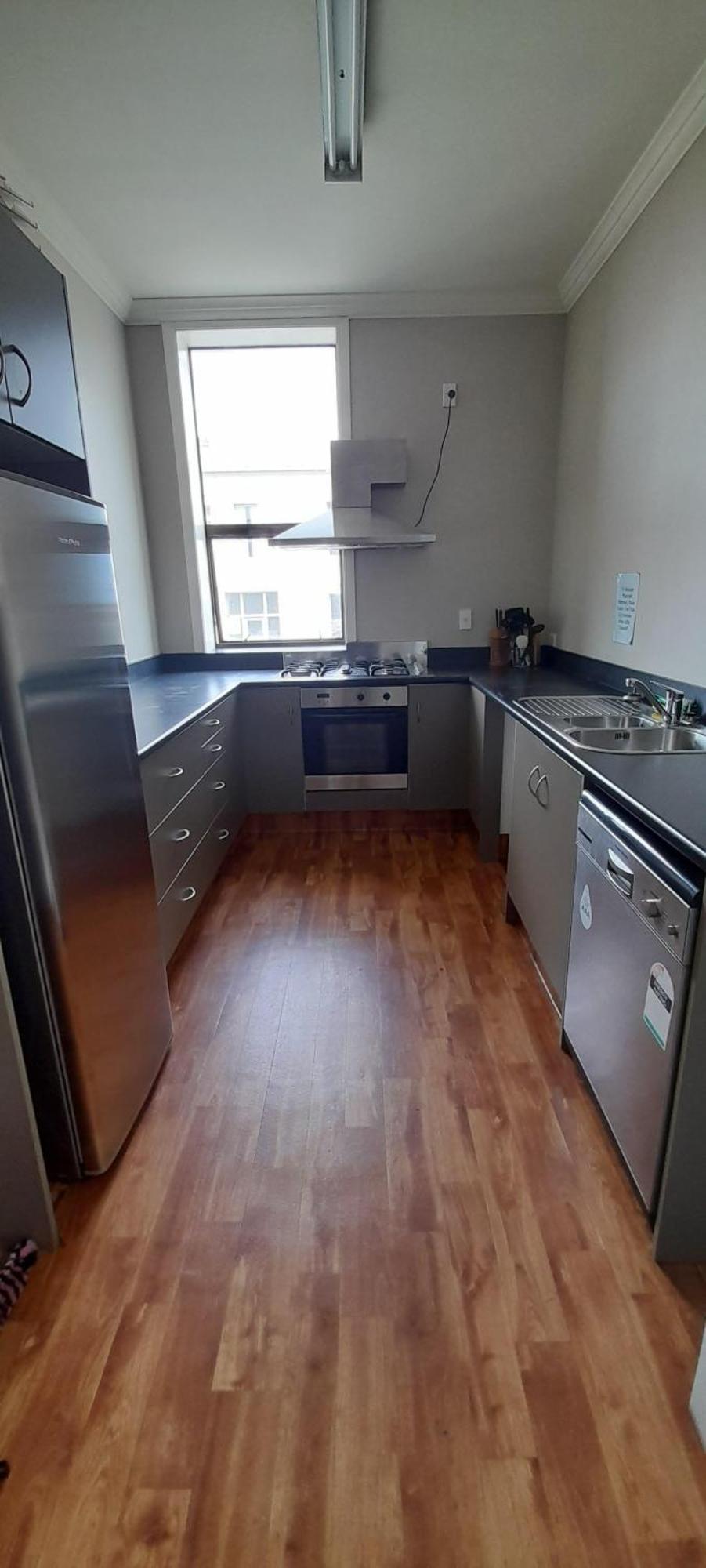 דנידין Hope Street Apartments חדר תמונה