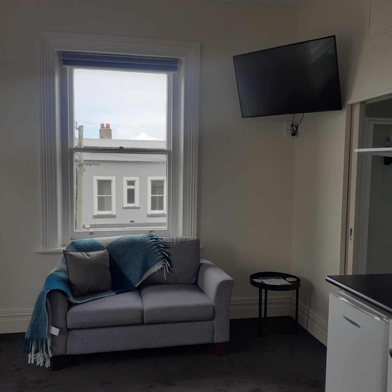 דנידין Hope Street Apartments מראה חיצוני תמונה