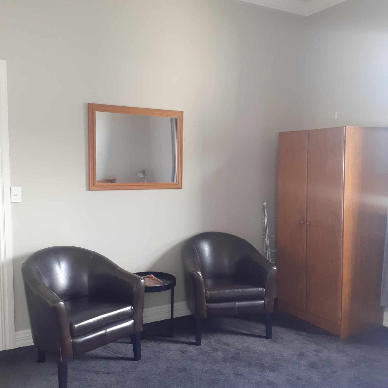 דנידין Hope Street Apartments מראה חיצוני תמונה