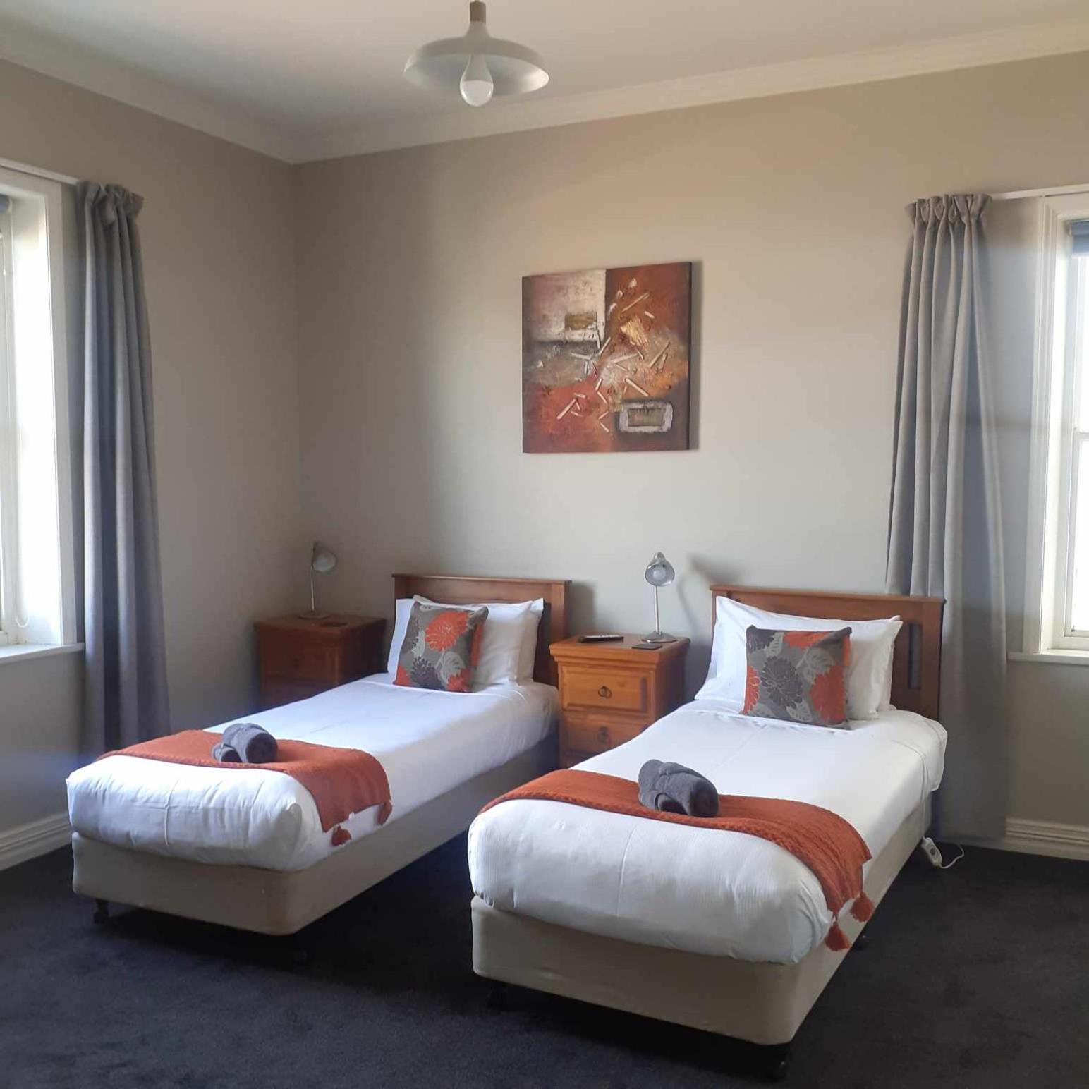 דנידין Hope Street Apartments מראה חיצוני תמונה