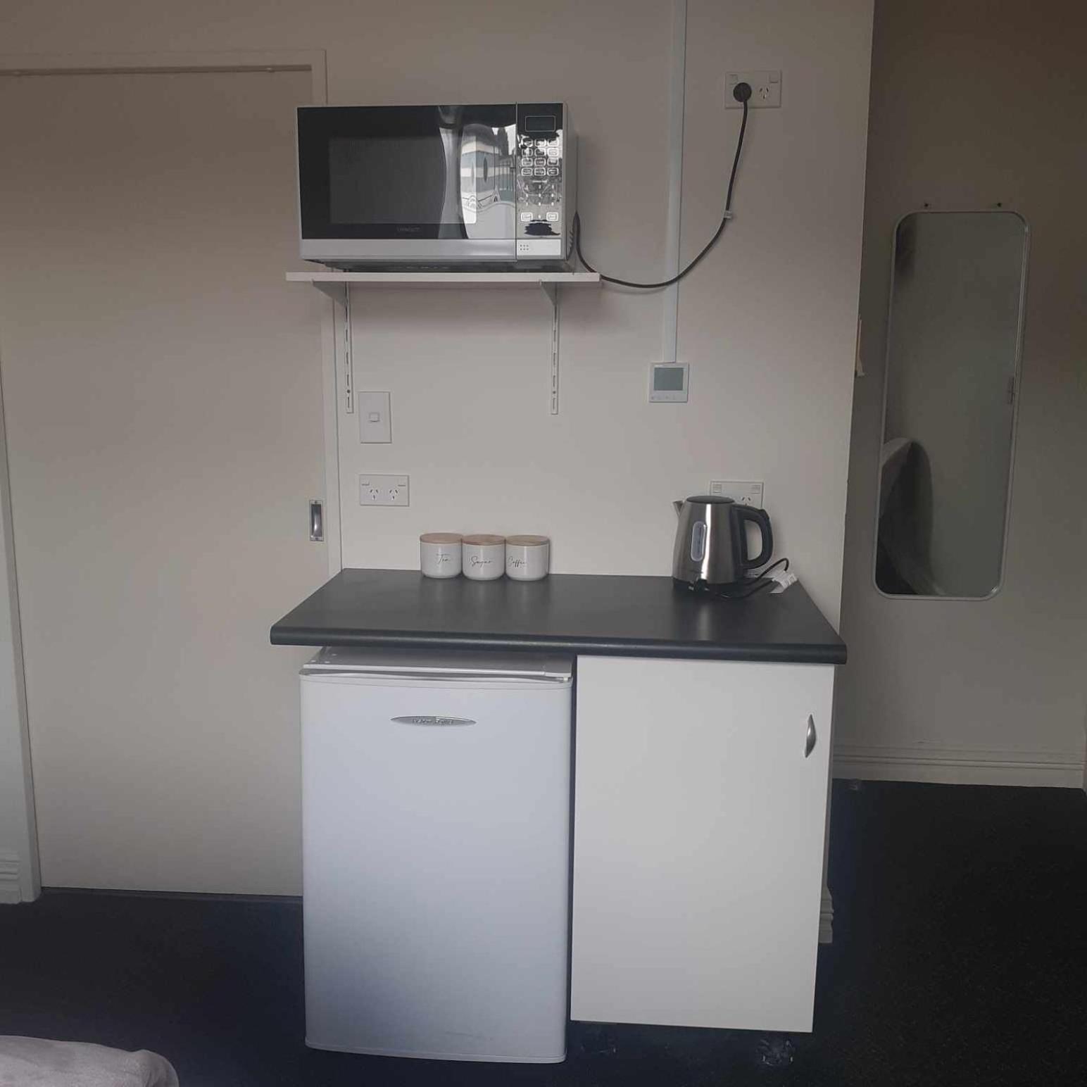 דנידין Hope Street Apartments מראה חיצוני תמונה
