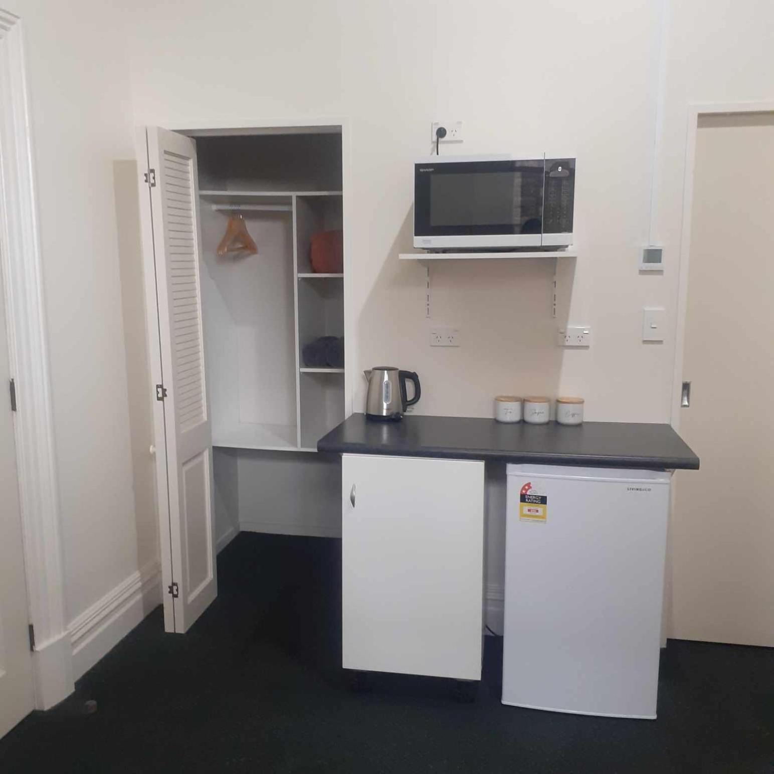 דנידין Hope Street Apartments מראה חיצוני תמונה