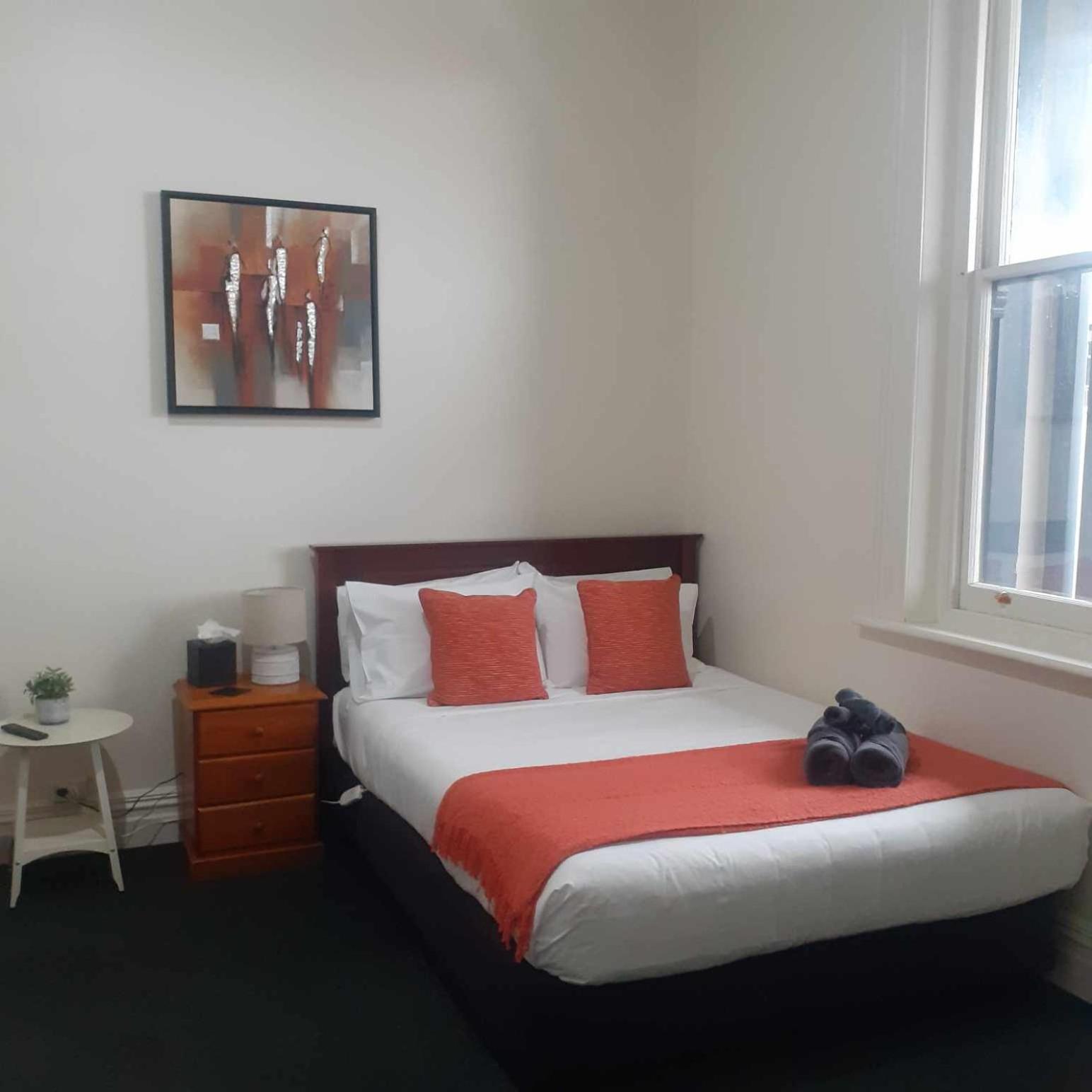 דנידין Hope Street Apartments מראה חיצוני תמונה