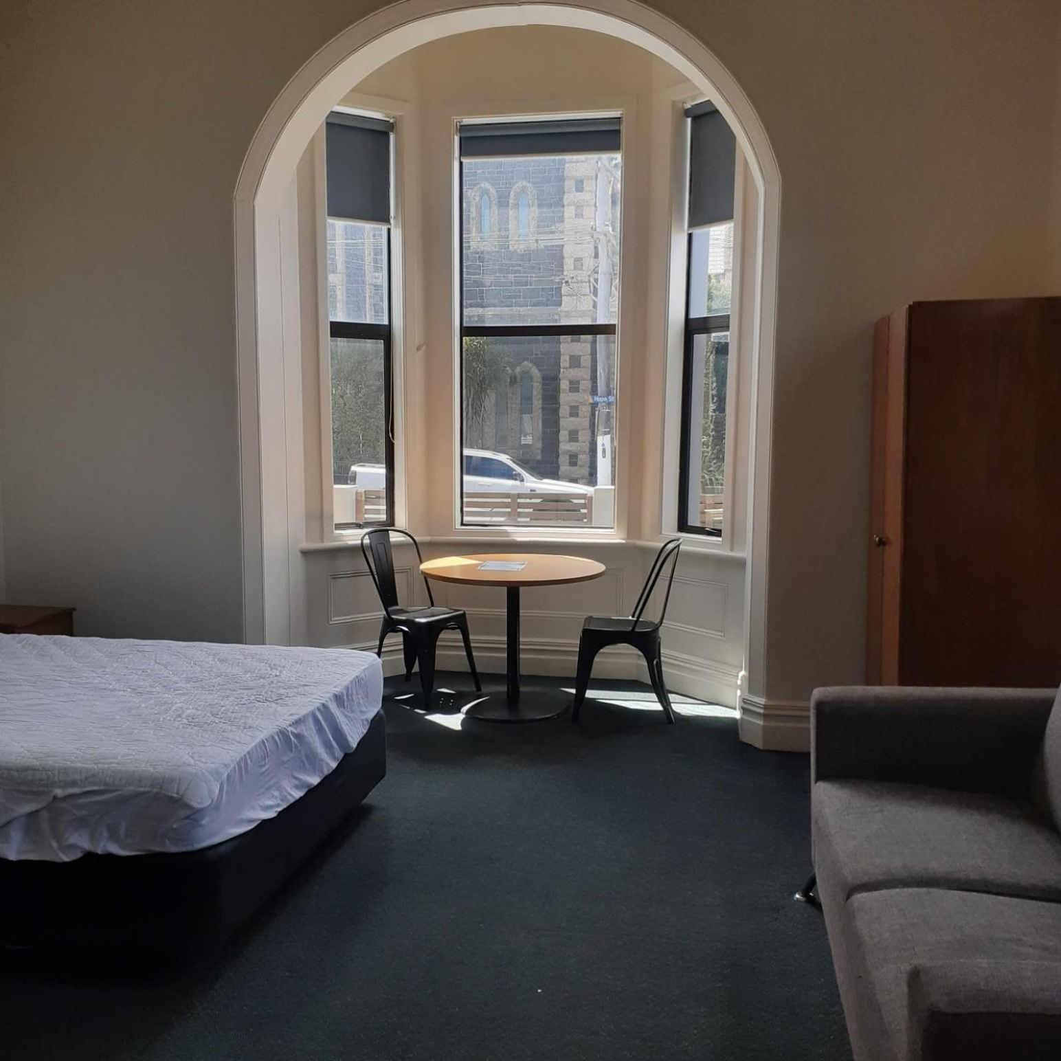 דנידין Hope Street Apartments מראה חיצוני תמונה